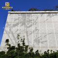 Facade Curtain Wall Cladding for Exterior Building Material (KH-CW-3)